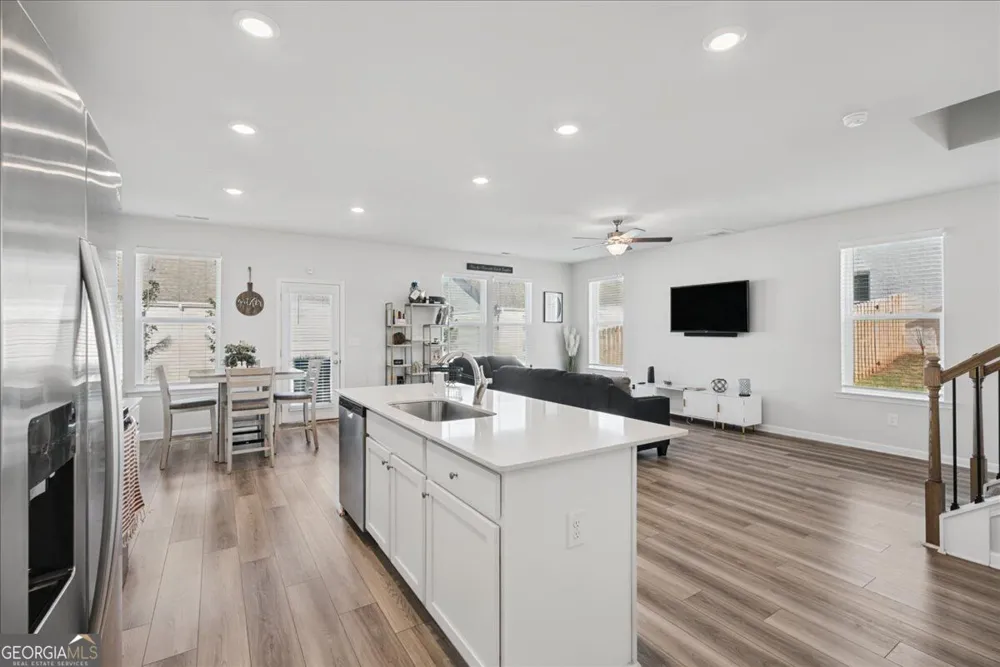 325 Heavenly Hollow Place McDonough, GA 30339