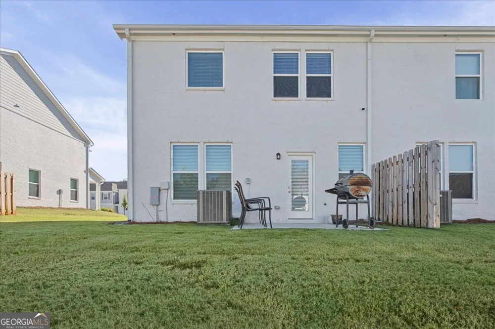 325 Heavenly Hollow Place McDonough, GA 30339
