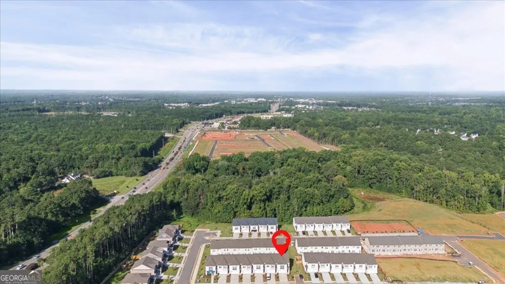 325 Heavenly Hollow Place McDonough, GA 30339