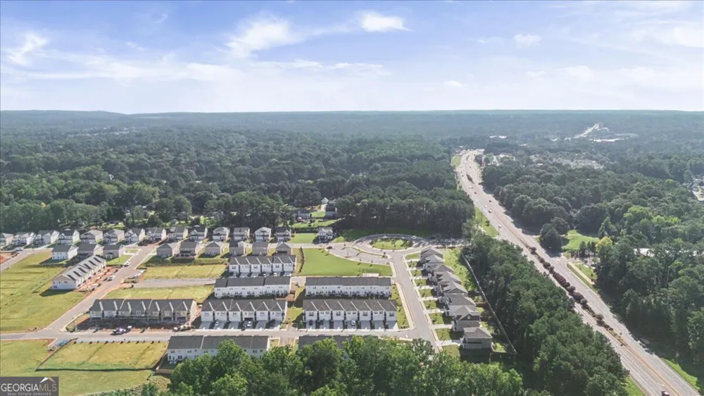 325 Heavenly Hollow Place McDonough, GA 30339