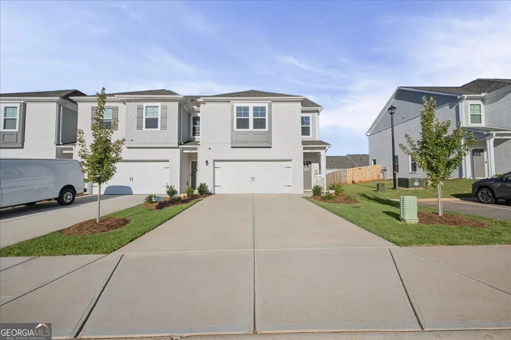 325 Heavenly Hollow Place McDonough, GA 30339