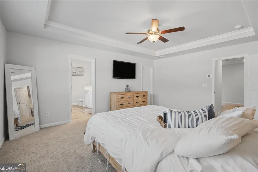 325 Heavenly Hollow Place McDonough, GA 30339