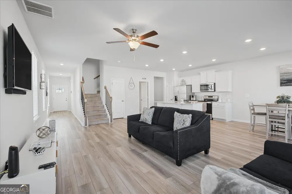 325 Heavenly Hollow Place McDonough, GA 30339