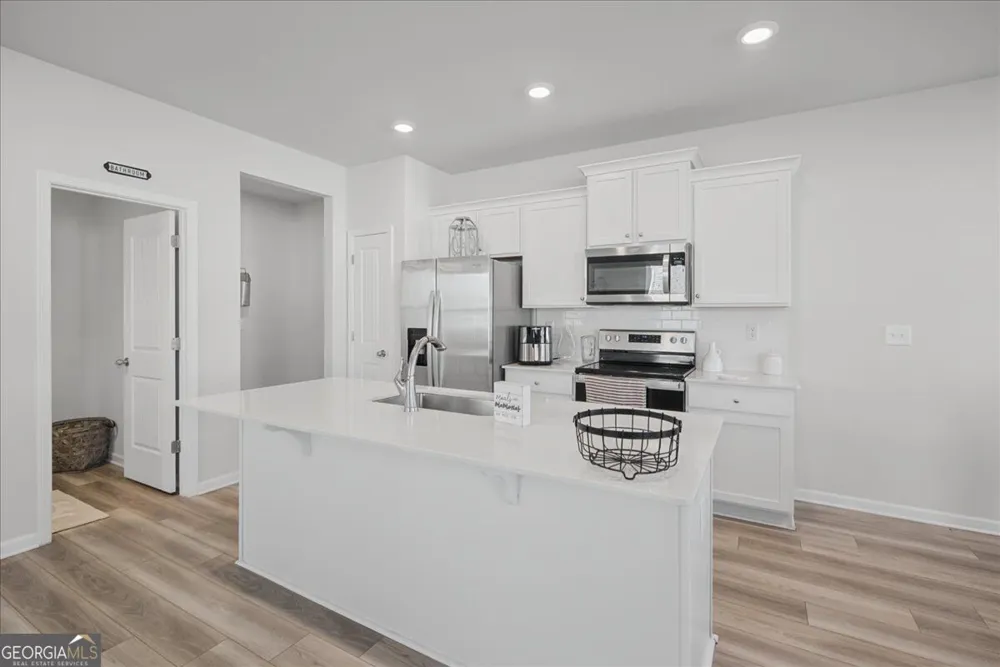 325 Heavenly Hollow Place McDonough, GA 30339