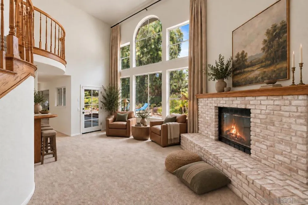 1474 Via Encinos Fallbrook, CA 92028