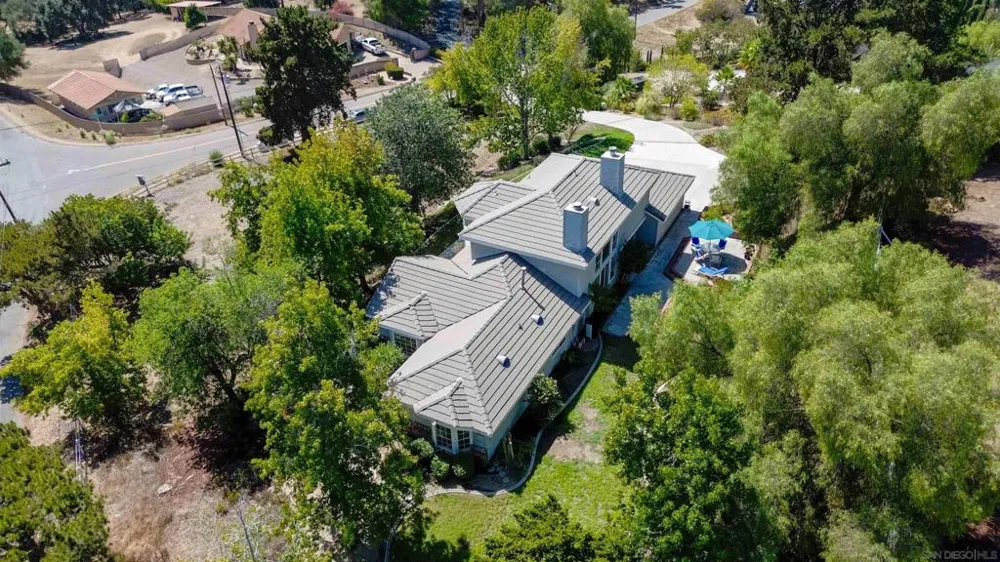 1474 Via Encinos Fallbrook, CA 92028