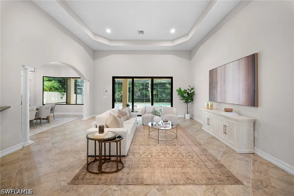 Acorn Way Naples, FL 34119