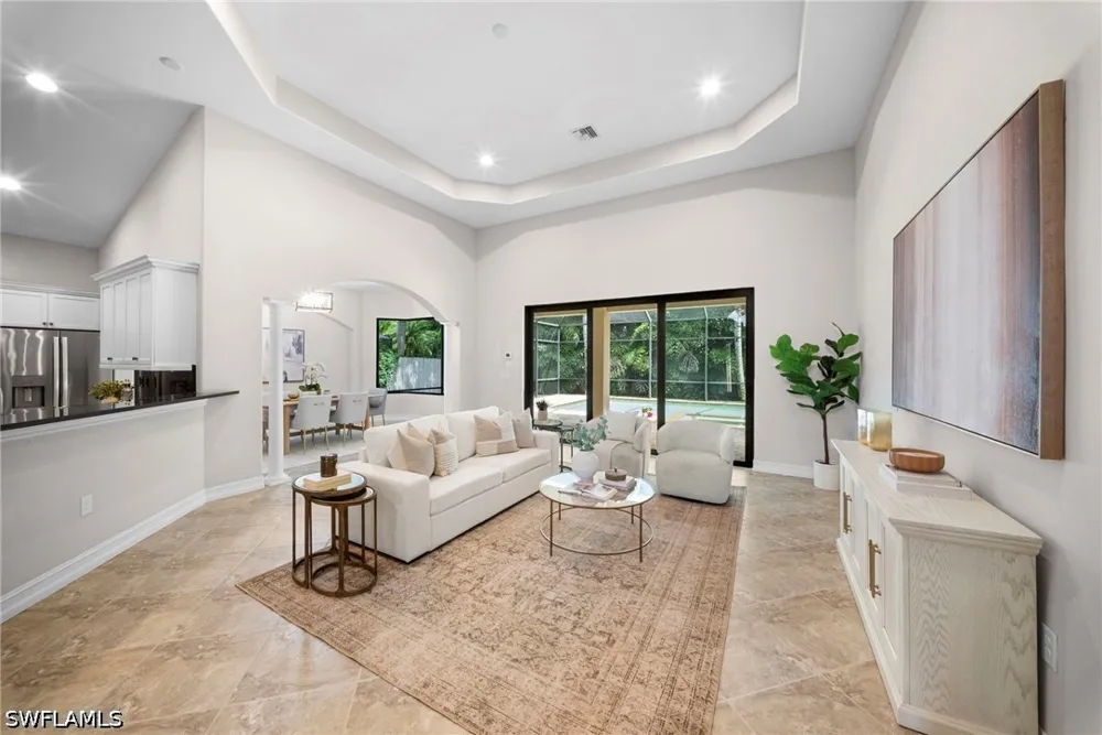 Acorn Way Naples, FL 34119