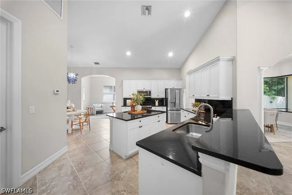 Acorn Way Naples, FL 34119