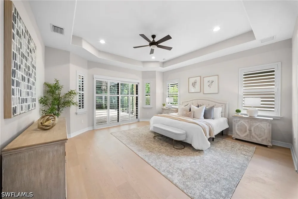 Acorn Way Naples, FL 34119