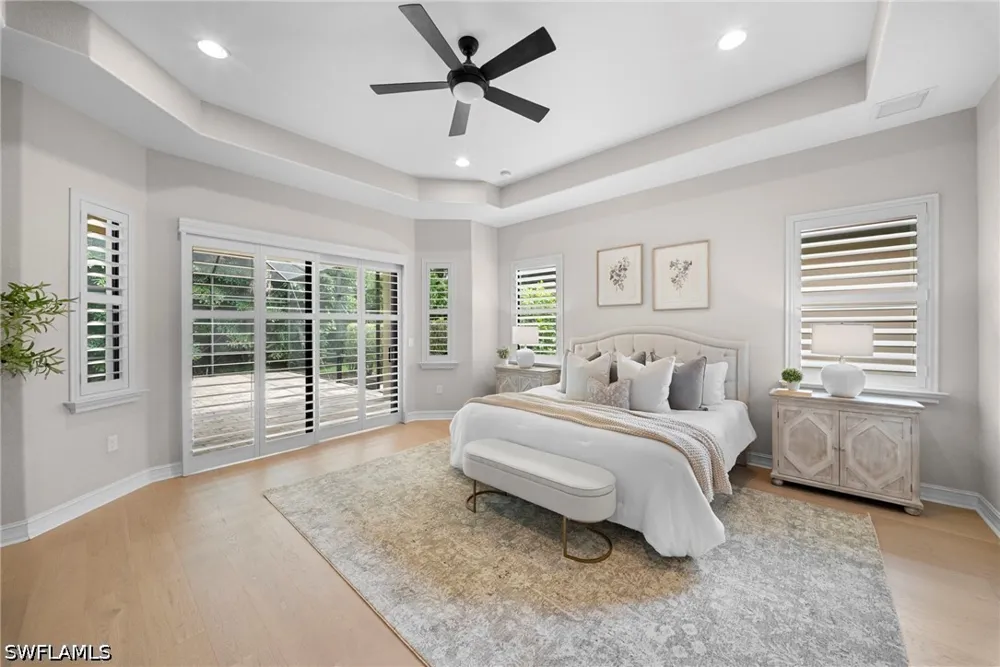 Acorn Way Naples, FL 34119