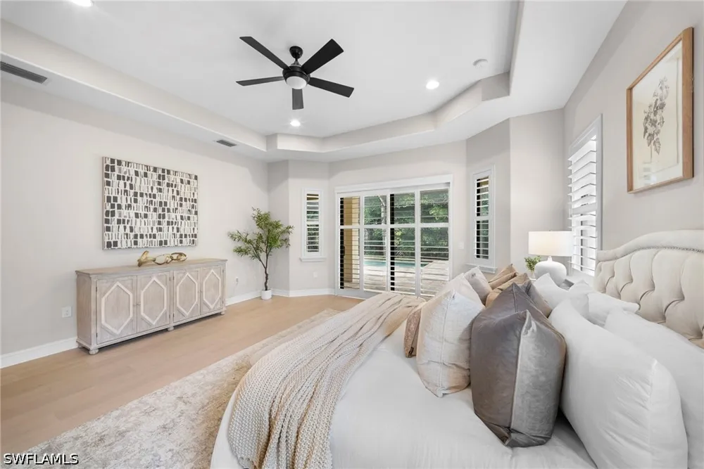 Acorn Way Naples, FL 34119