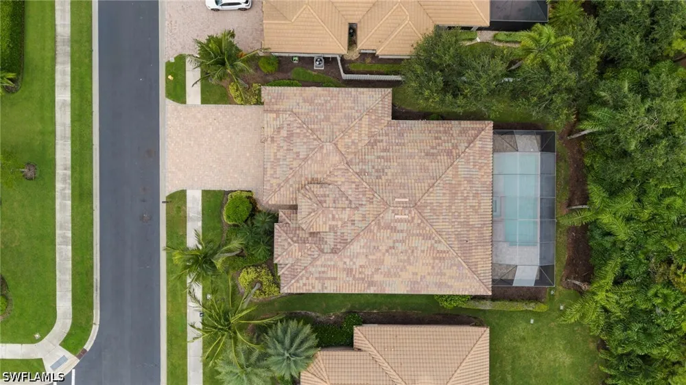 Acorn Way Naples, FL 34119