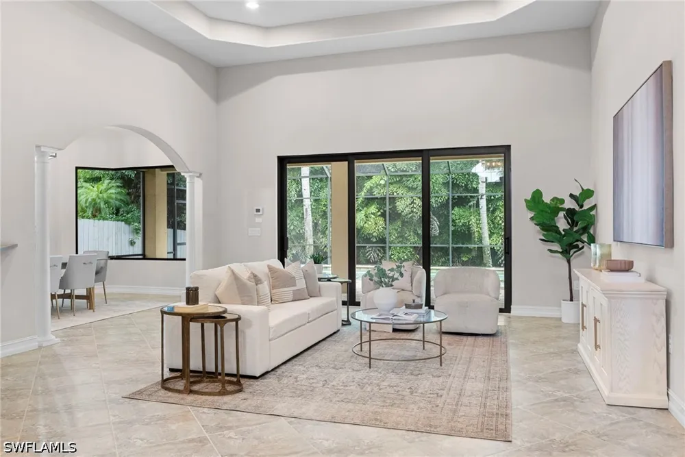 Acorn Way Naples, FL 34119