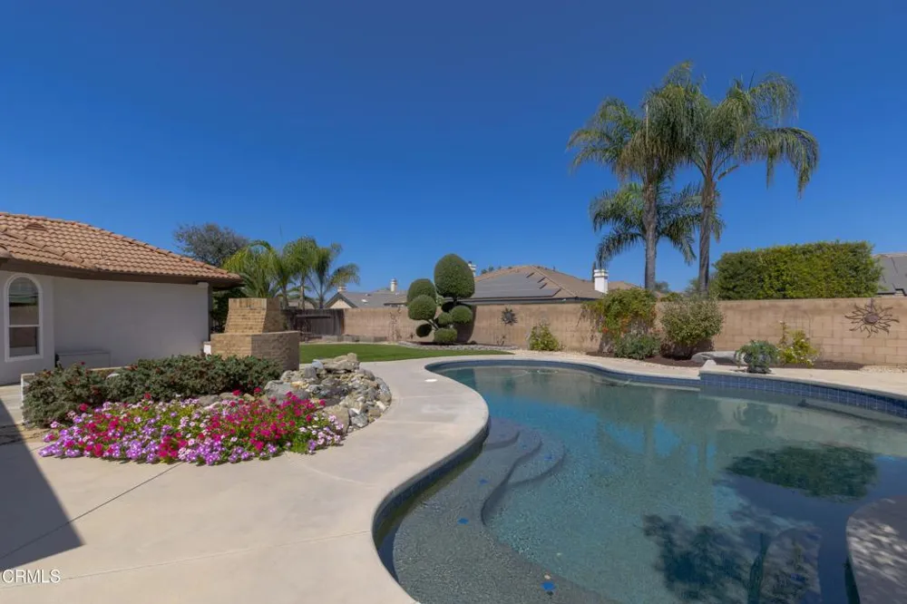 13806 Table Rock Avenue Bakersfield, CA 93314