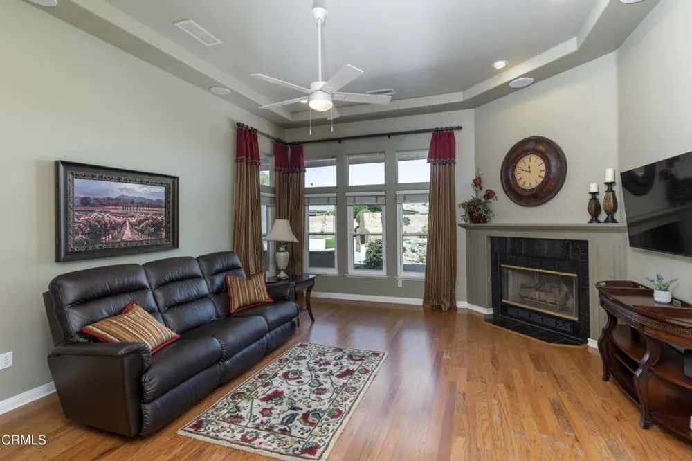 13806 Table Rock Avenue Bakersfield, CA 93314