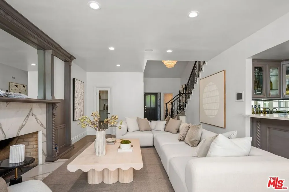 491 S Spalding Drive Beverly Hills, CA 90212