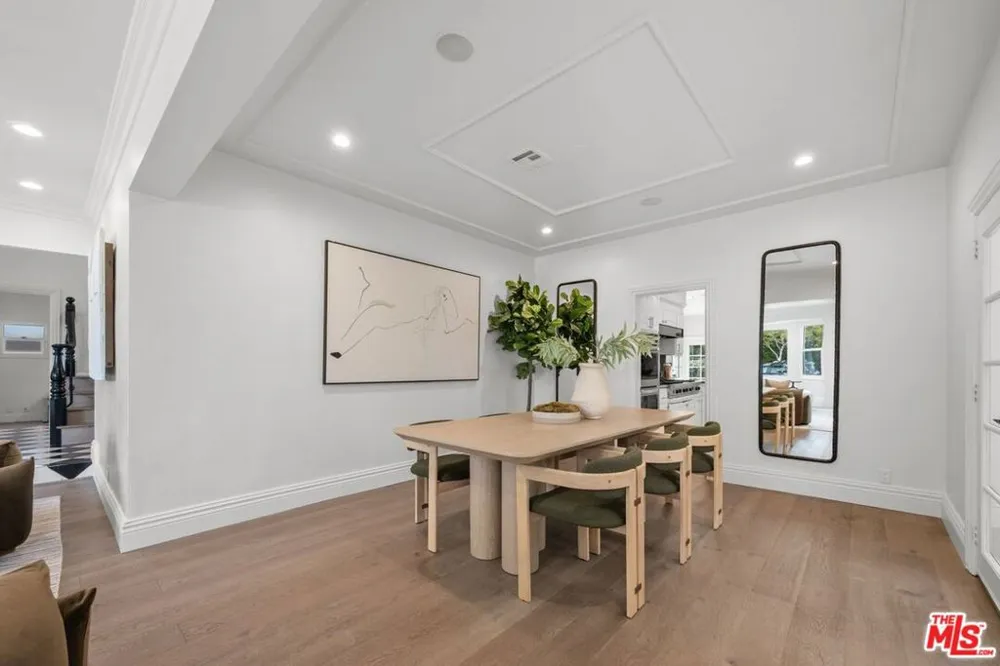 491 S Spalding Drive Beverly Hills, CA 90212