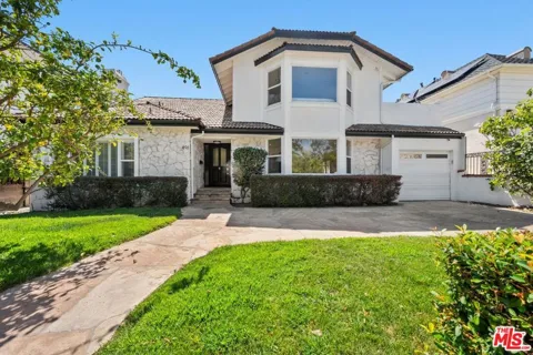 491 S Spalding Drive