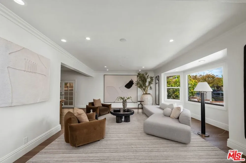 491 S Spalding Drive Beverly Hills, CA 90212
