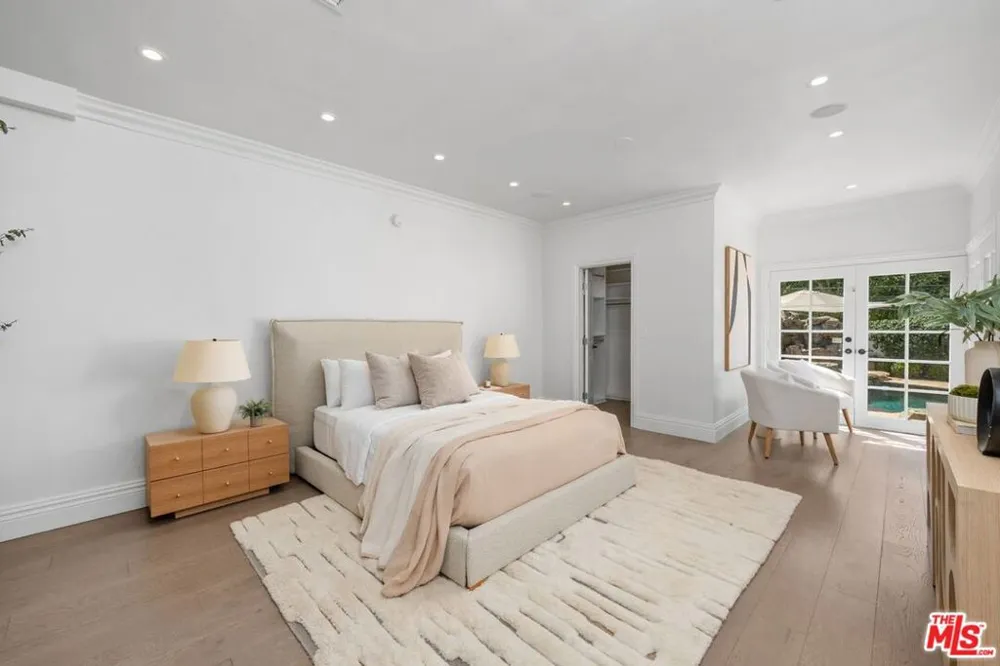 491 S Spalding Drive Beverly Hills, CA 90212