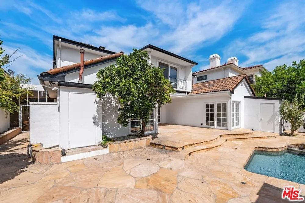 491 S Spalding Drive Beverly Hills, CA 90212