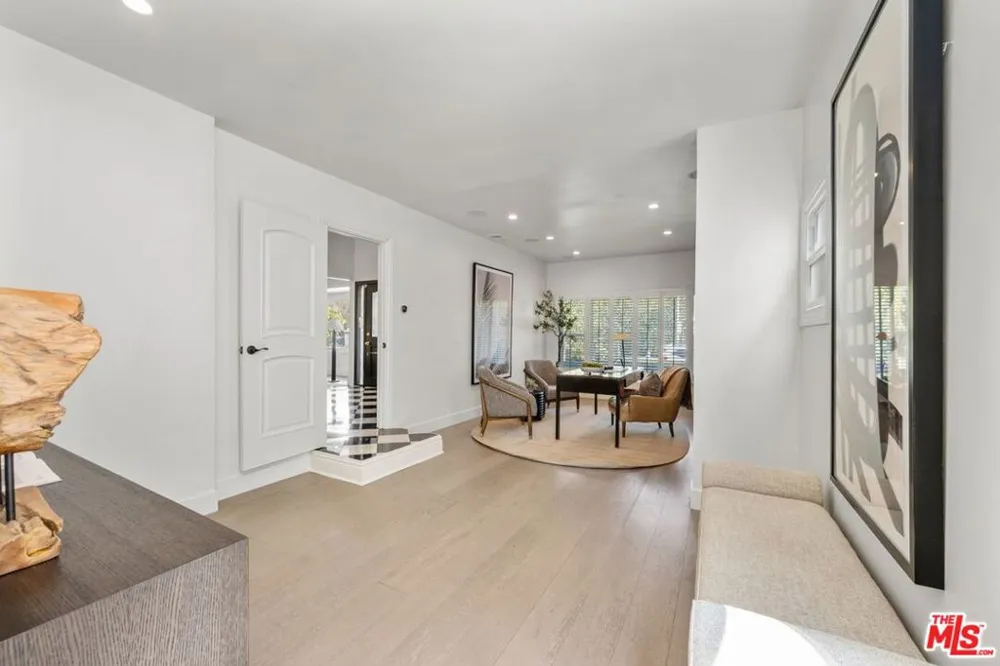 491 S Spalding Drive Beverly Hills, CA 90212