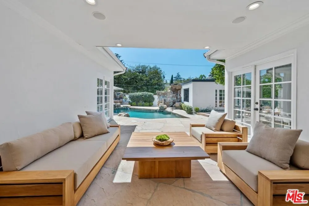 491 S Spalding Drive Beverly Hills, CA 90212