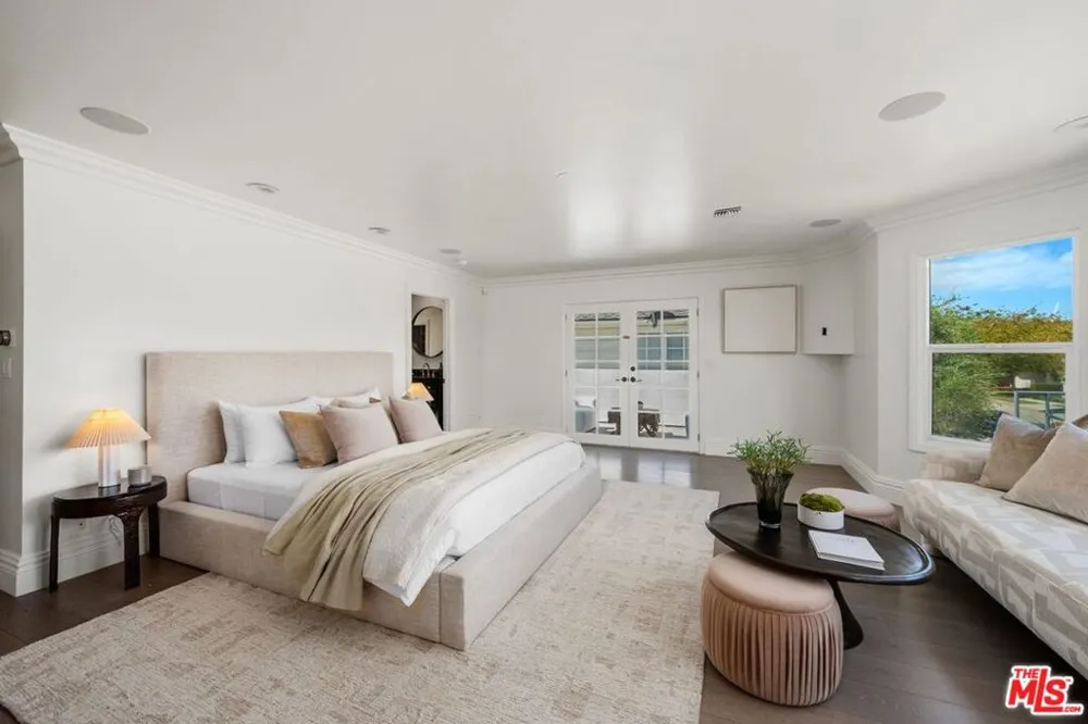 491 S Spalding Drive Beverly Hills, CA 90212