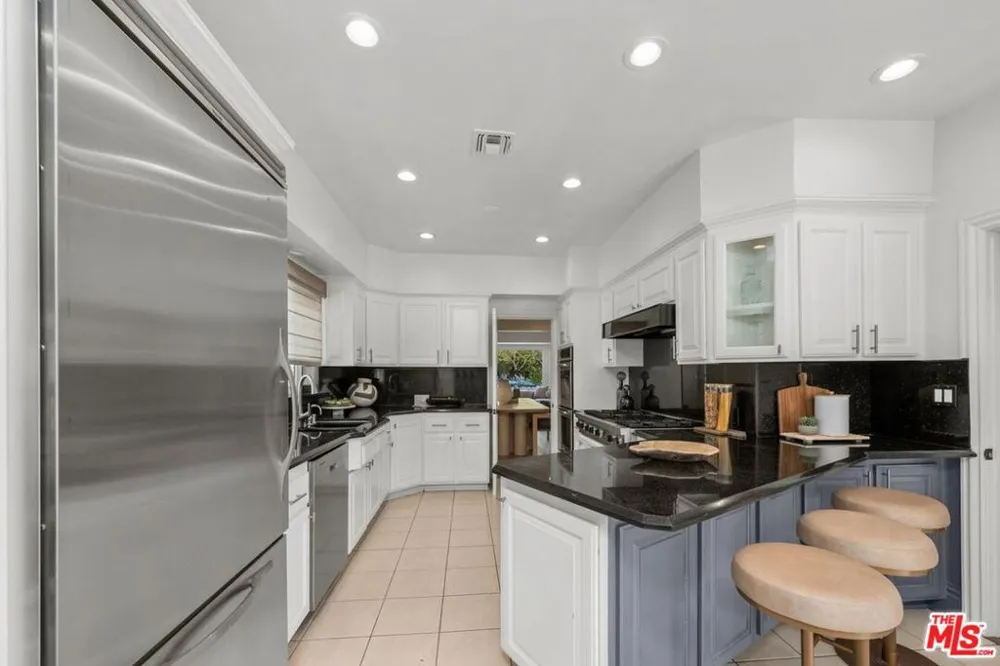 491 S Spalding Drive Beverly Hills, CA 90212