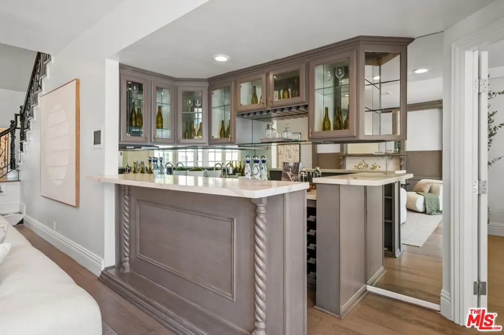 491 S Spalding Drive Beverly Hills, CA 90212