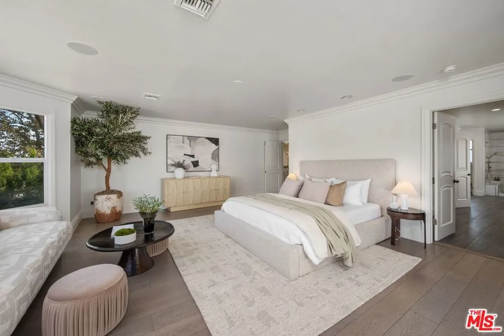 491 S Spalding Drive Beverly Hills, CA 90212