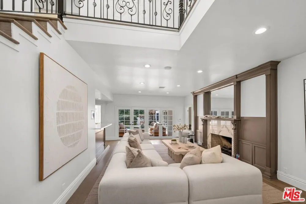 491 S Spalding Drive Beverly Hills, CA 90212