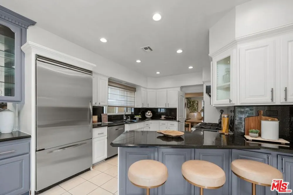 491 S Spalding Drive Beverly Hills, CA 90212