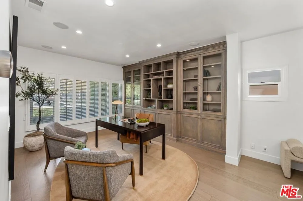 491 S Spalding Drive Beverly Hills, CA 90212