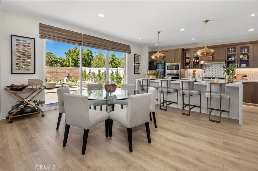 2307 Quail Bush Street Palmdale, CA 93551
