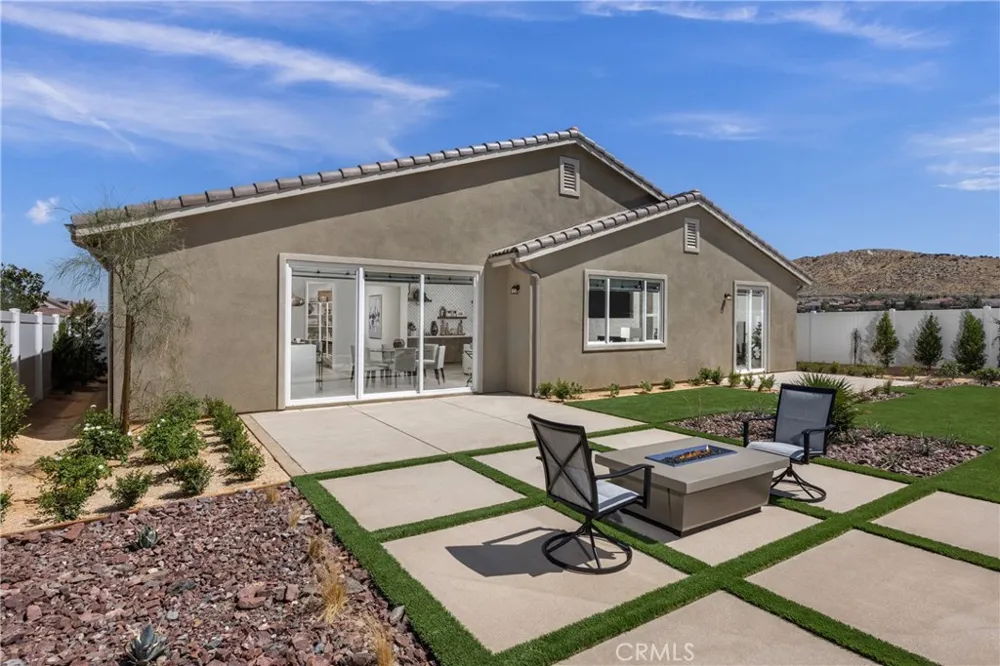 2307 Quail Bush Street Palmdale, CA 93551