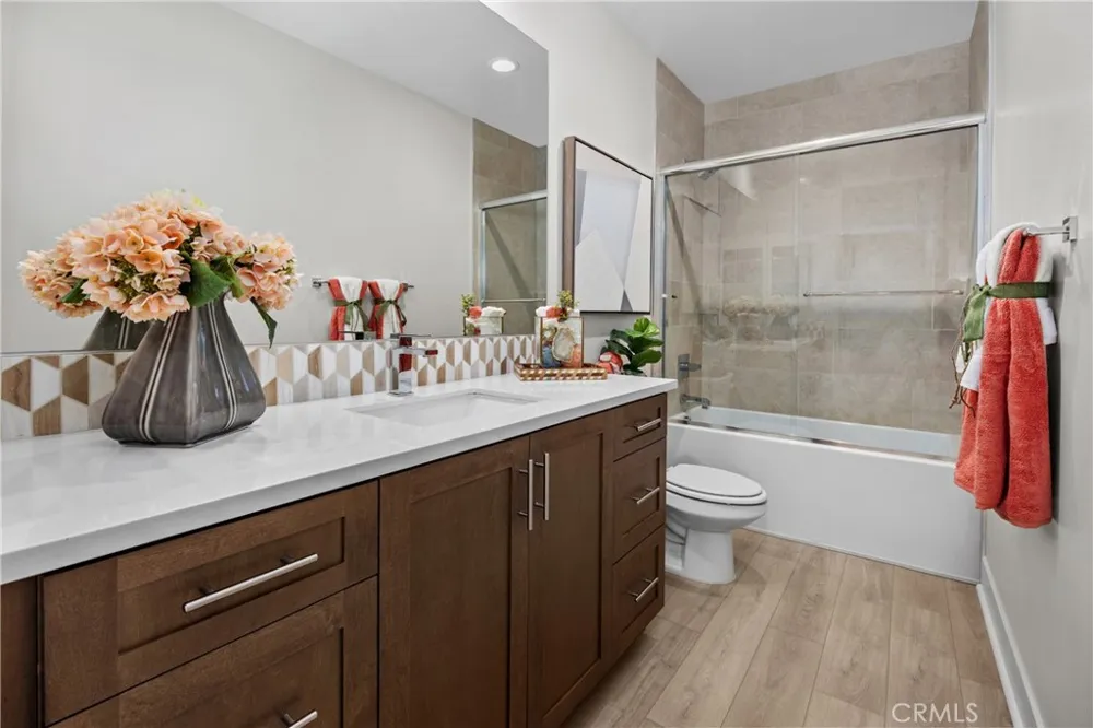 2307 Quail Bush Street Palmdale, CA 93551