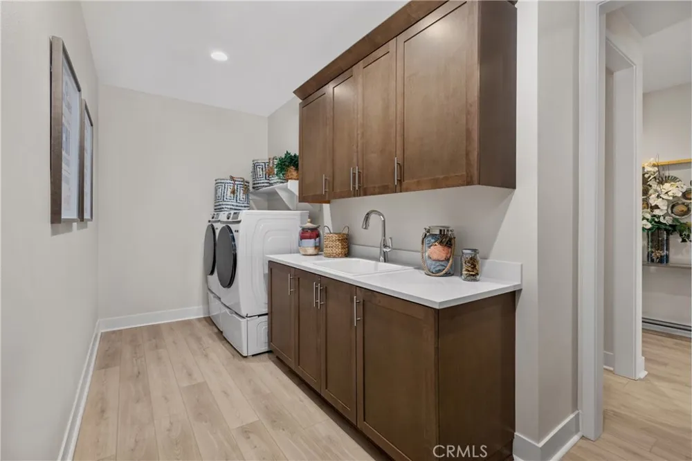 2307 Quail Bush Street Palmdale, CA 93551