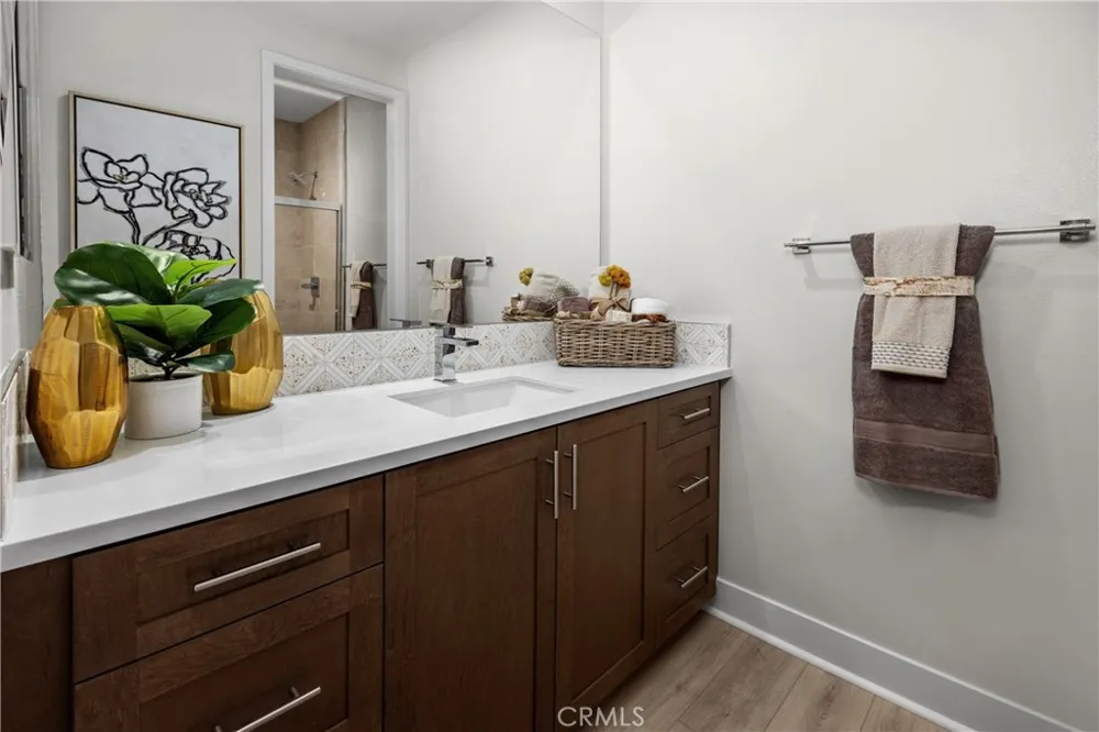 2307 Quail Bush Street Palmdale, CA 93551
