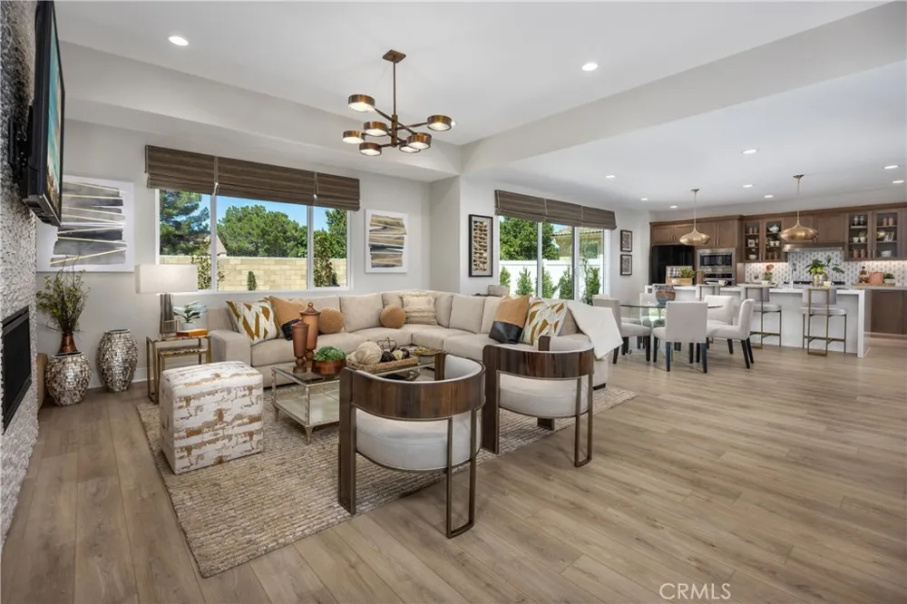 2307 Quail Bush Street Palmdale, CA 93551