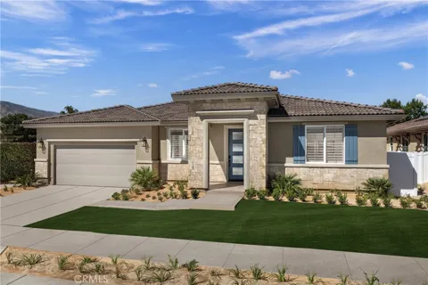 2307 Quail Bush Street