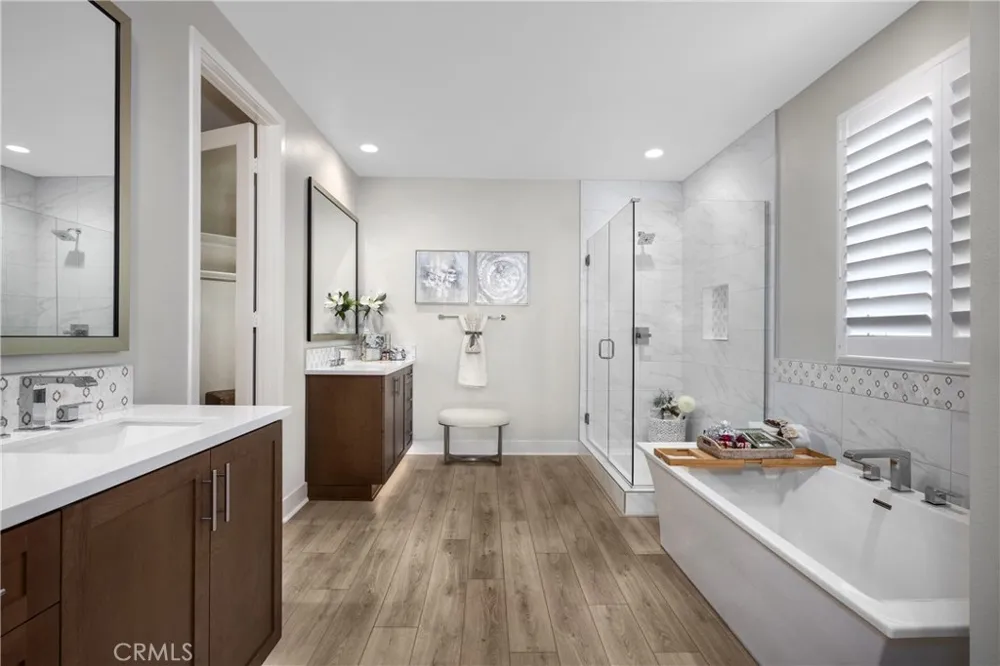 2307 Quail Bush Street Palmdale, CA 93551