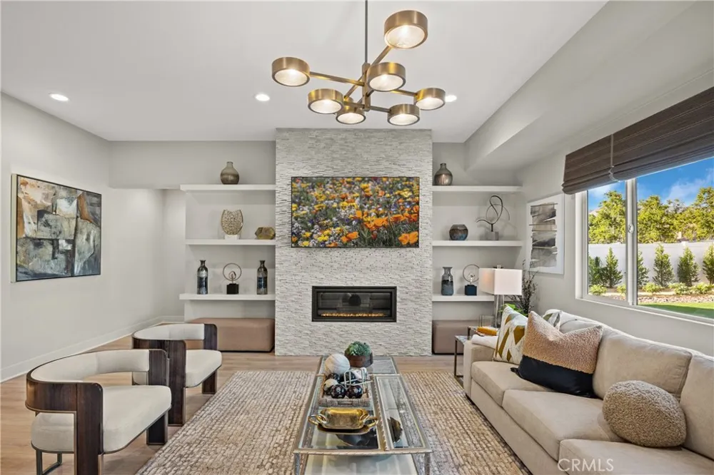 2307 Quail Bush Street Palmdale, CA 93551