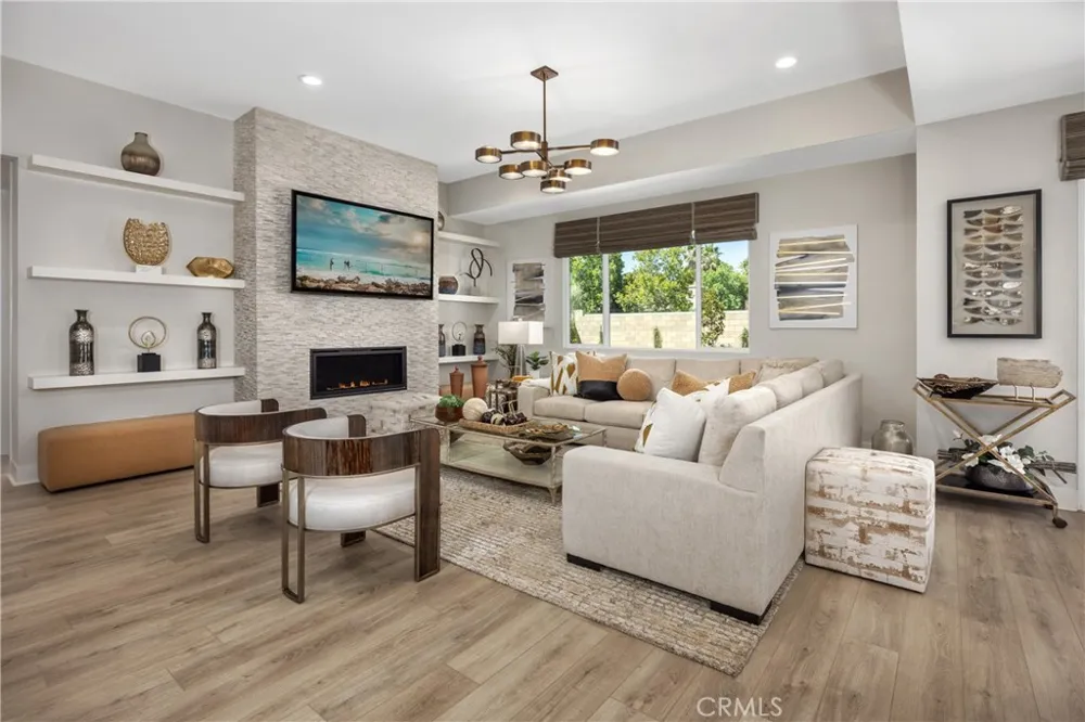 2307 Quail Bush Street Palmdale, CA 93551