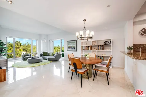 10727 Wilshire Boulevard #502