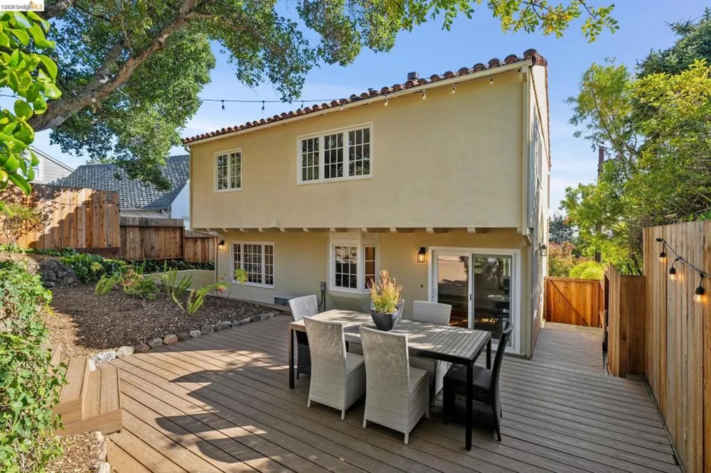 2000 Clemens Rd Oakland, CA 94602
