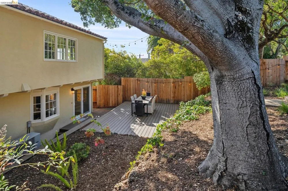 2000 Clemens Rd Oakland, CA 94602