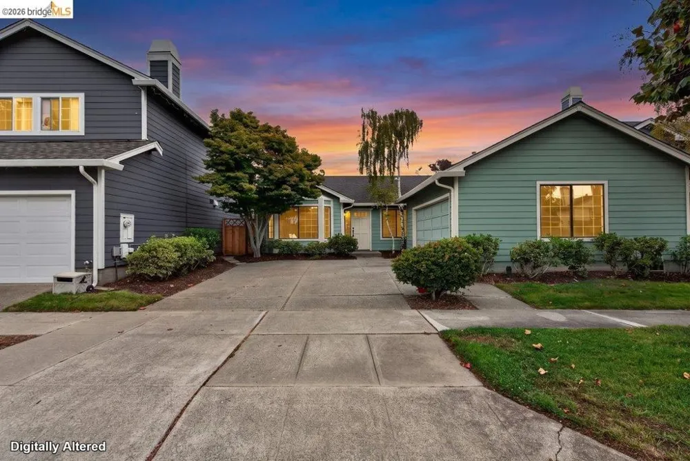 29 Captains Dr Alameda, CA 94502