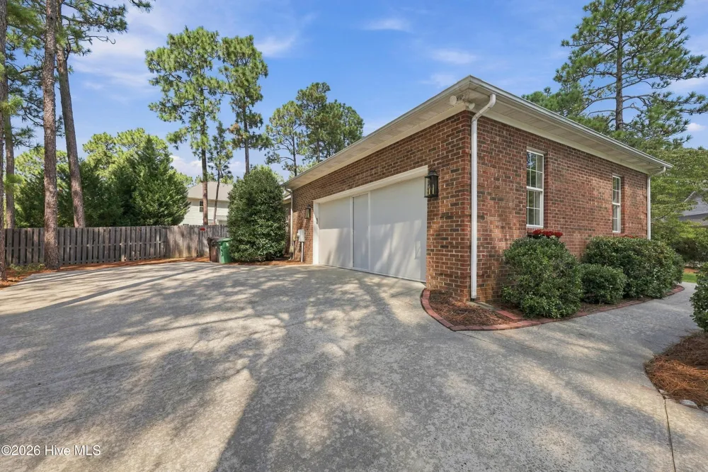 75 Catalpa Lane Pinehurst, NC 28374